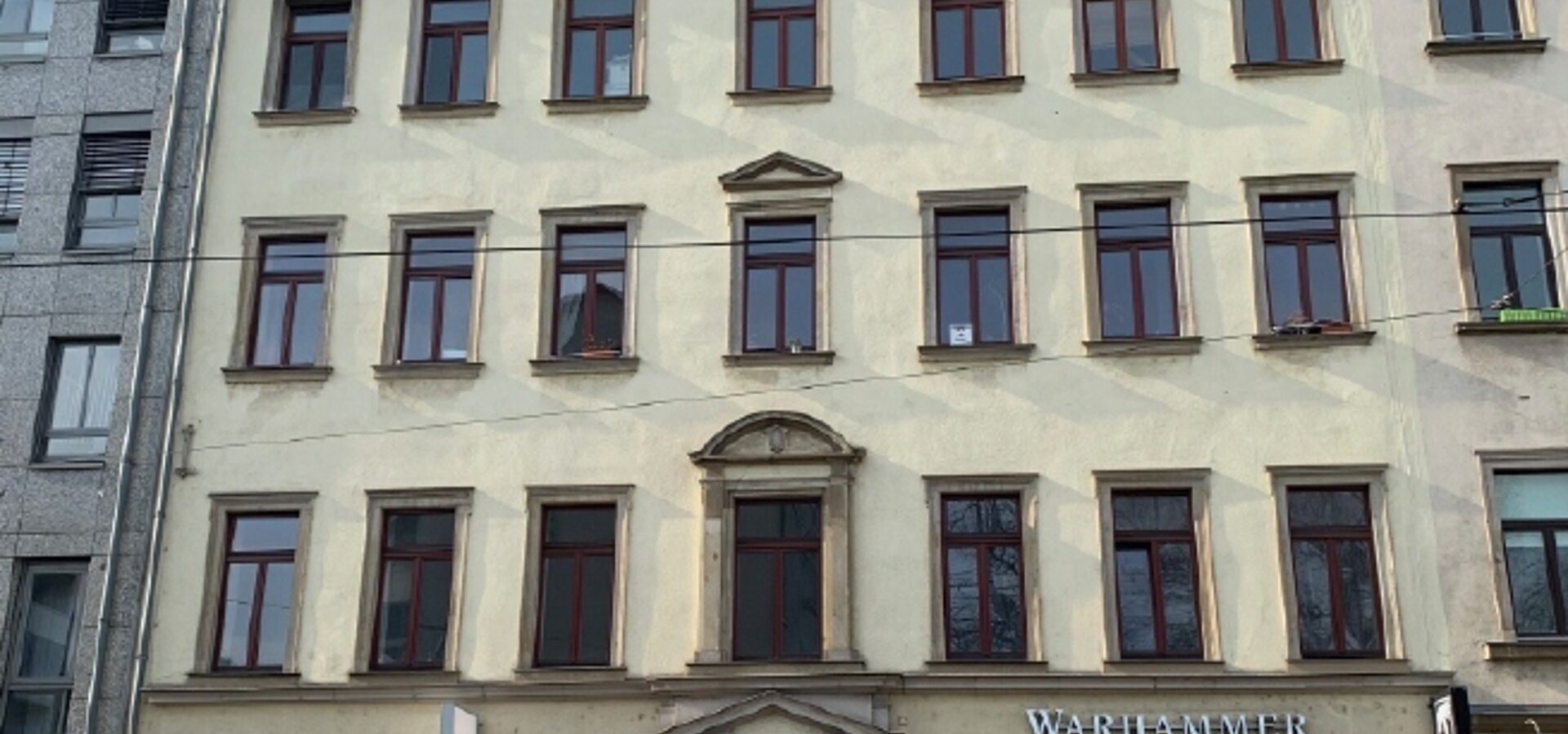 Objektansicht