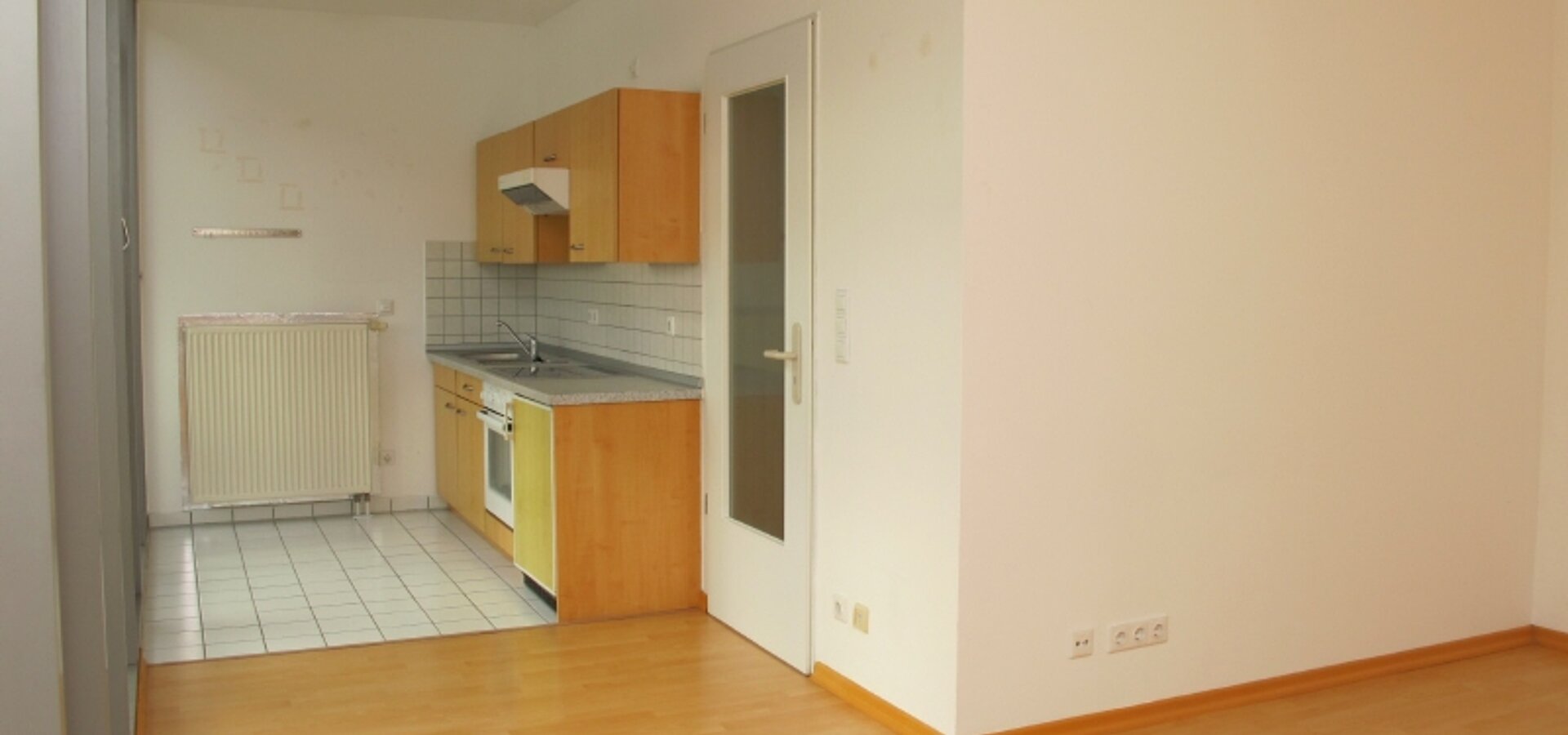 gemütliches Zimmer