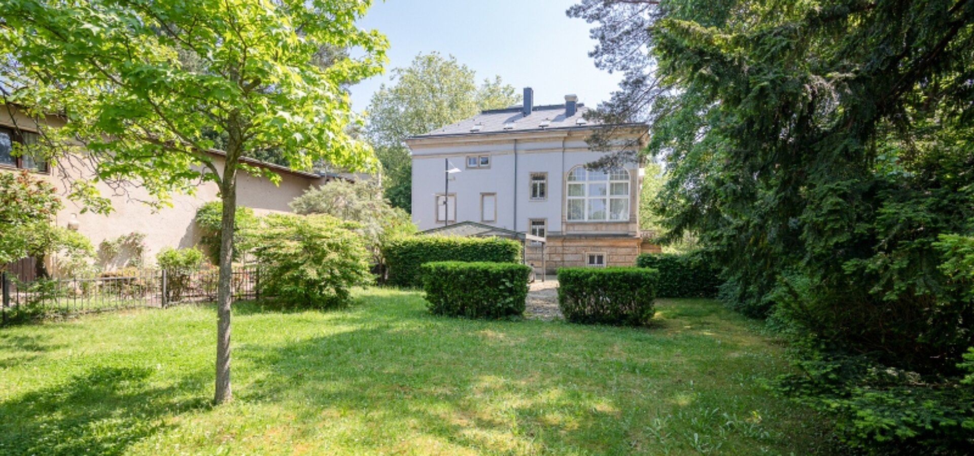 Garten