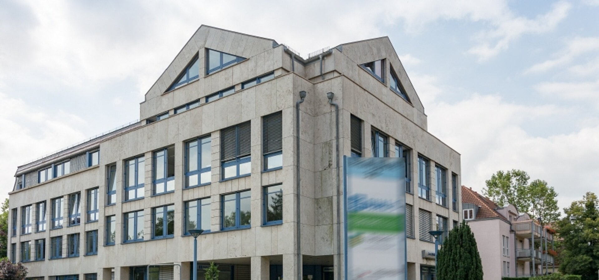 Objektansicht