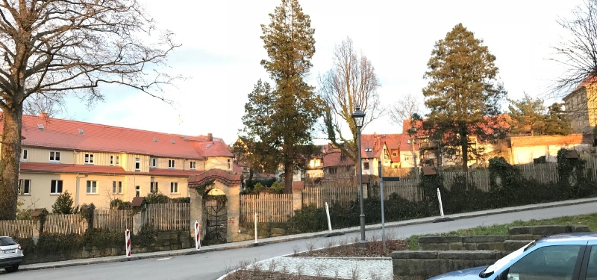 Ansicht 1 von Süd