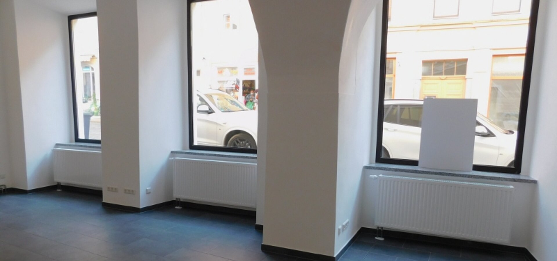 Innenansicht