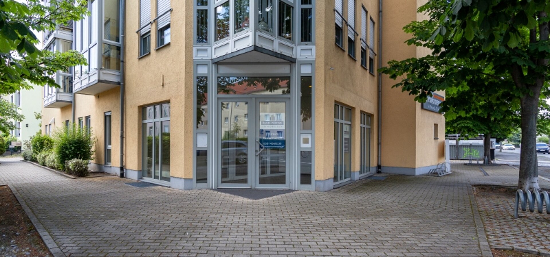 Objektansicht