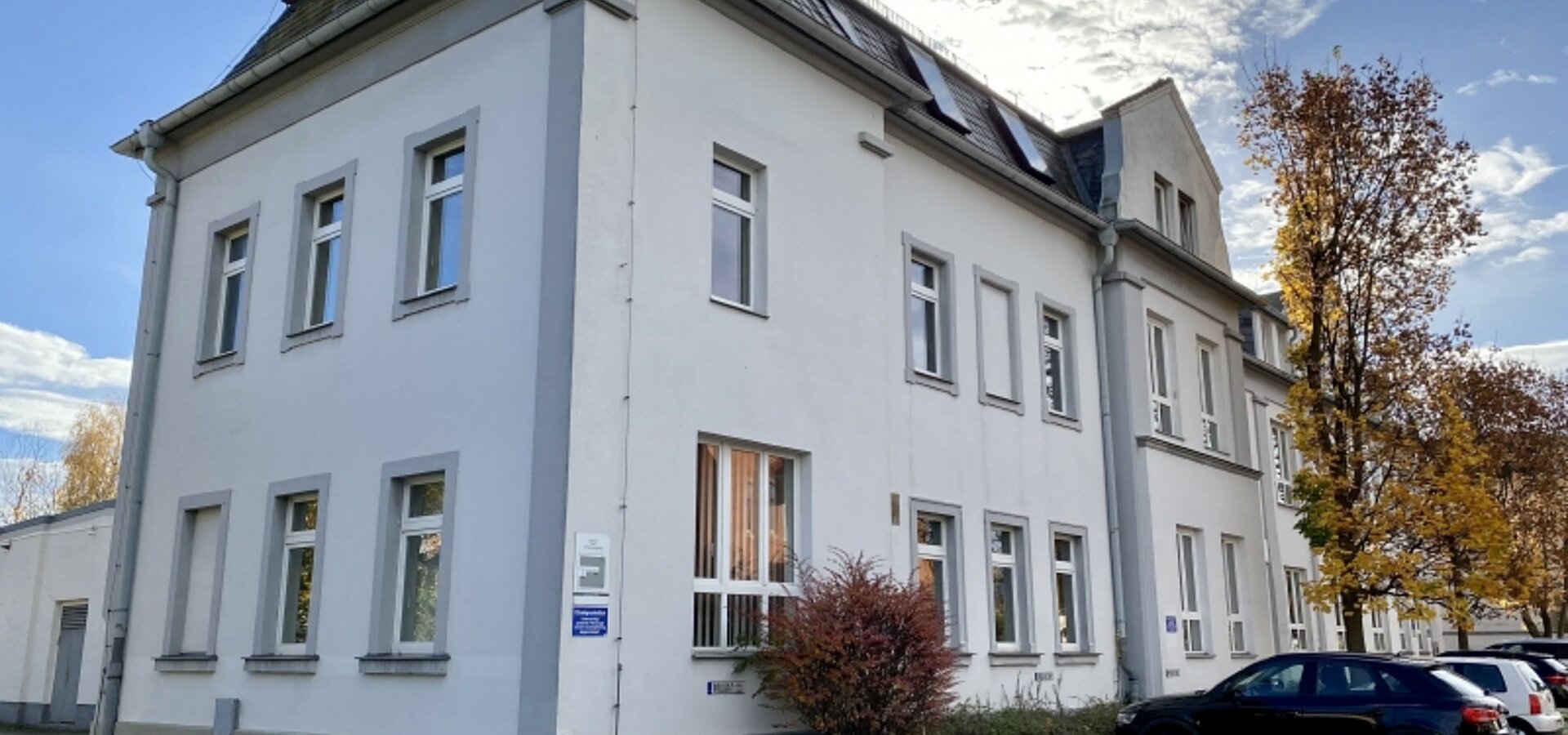 Objektansicht