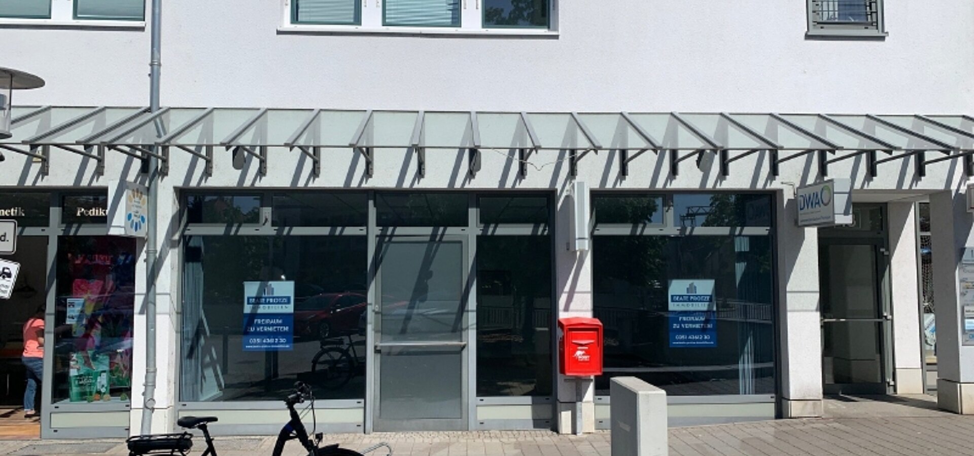 Außenansicht