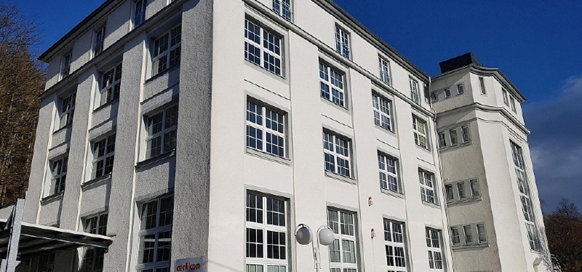 Ansicht