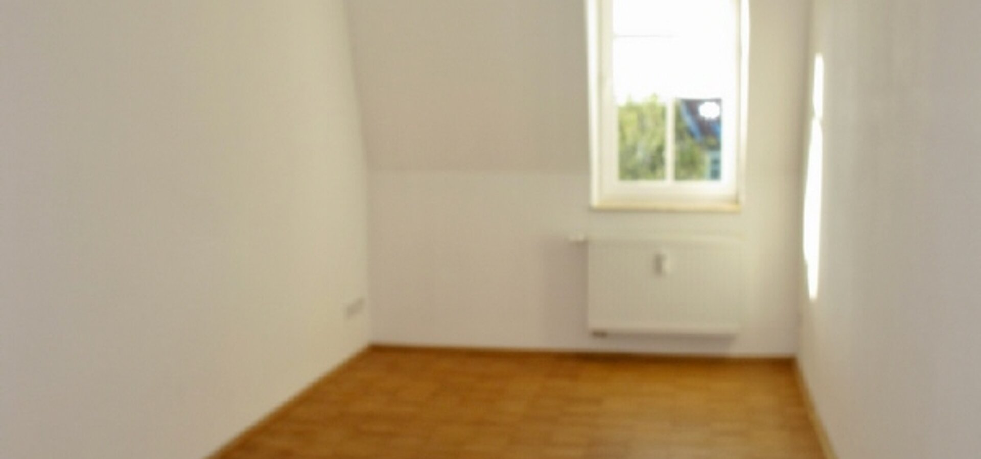 kleines Zimmer