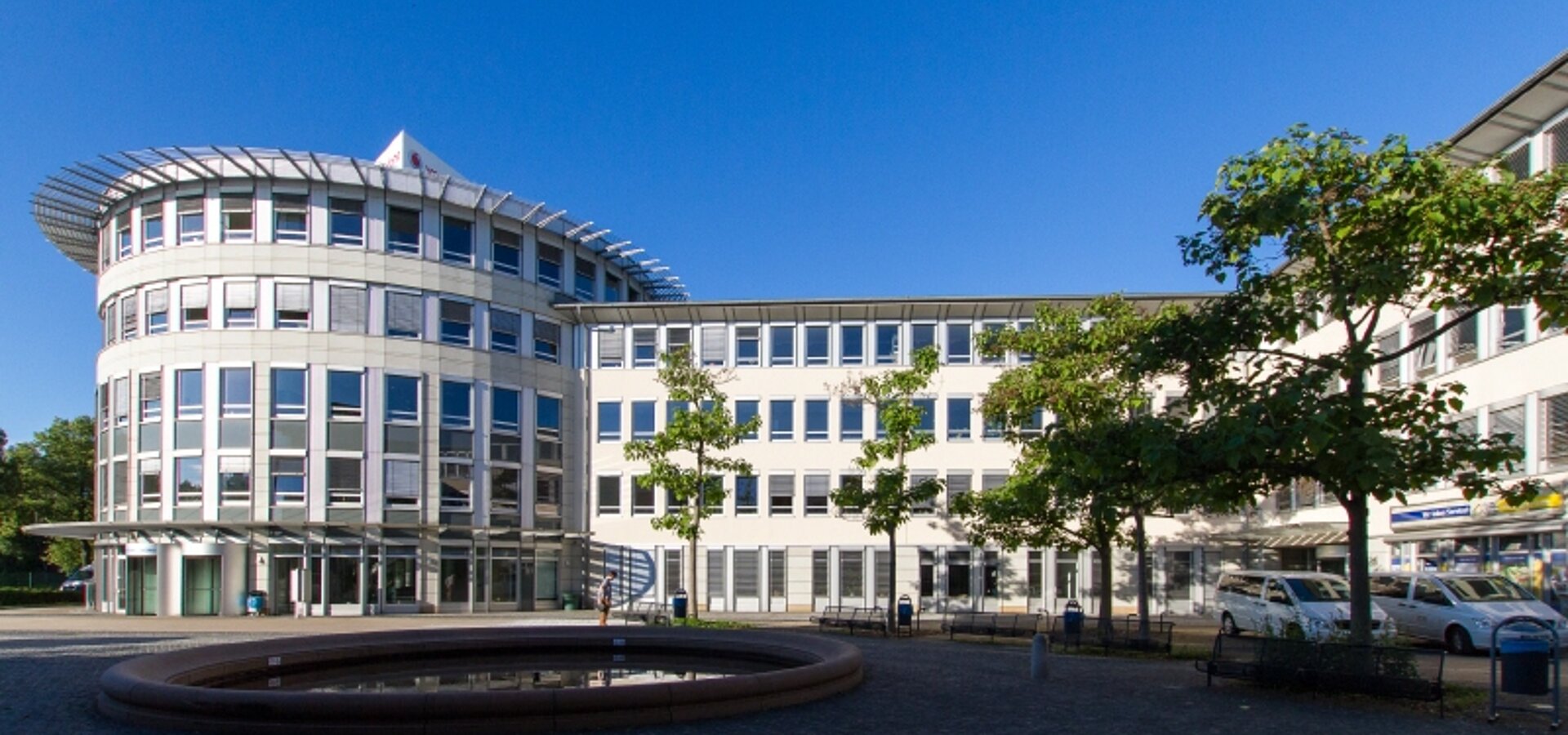 Objektansicht