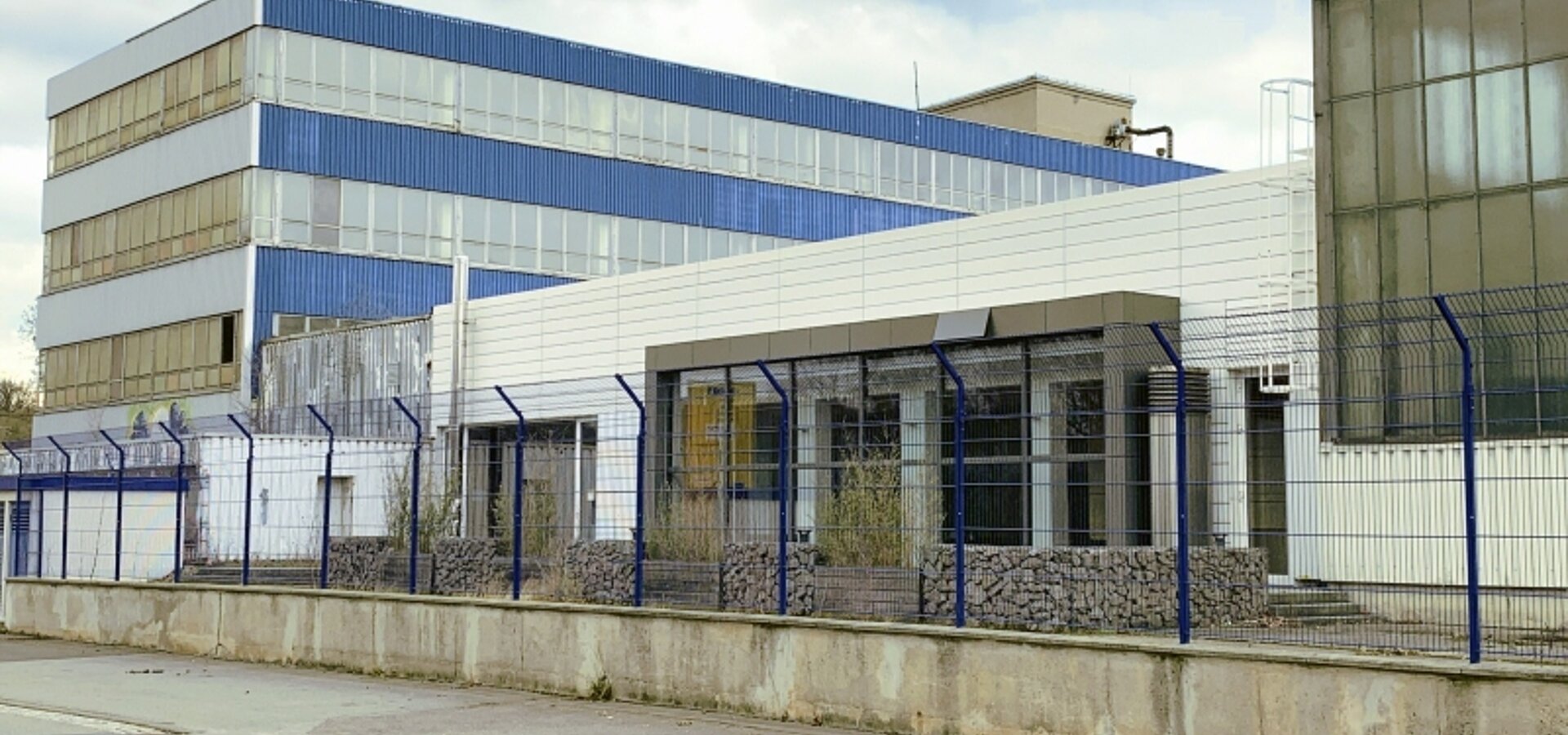 Außenansicht