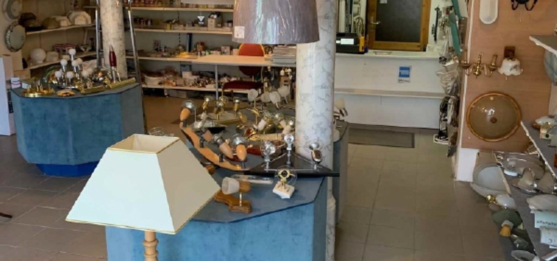 Innenansicht