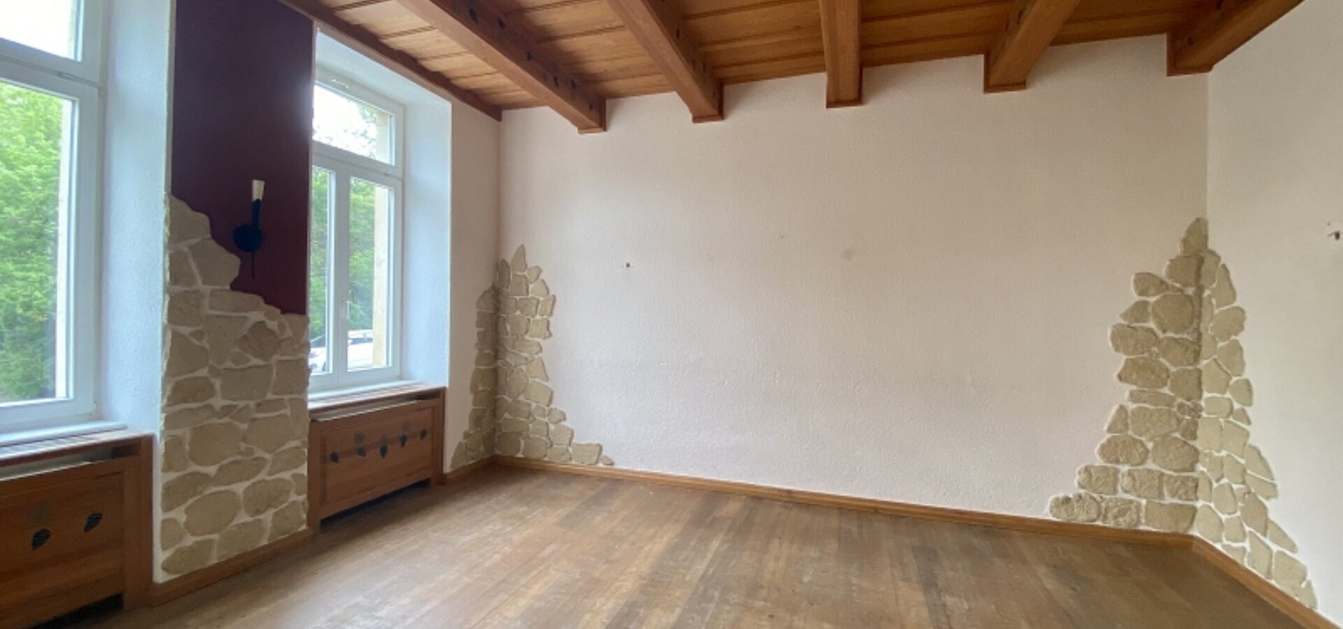 Innenansicht
