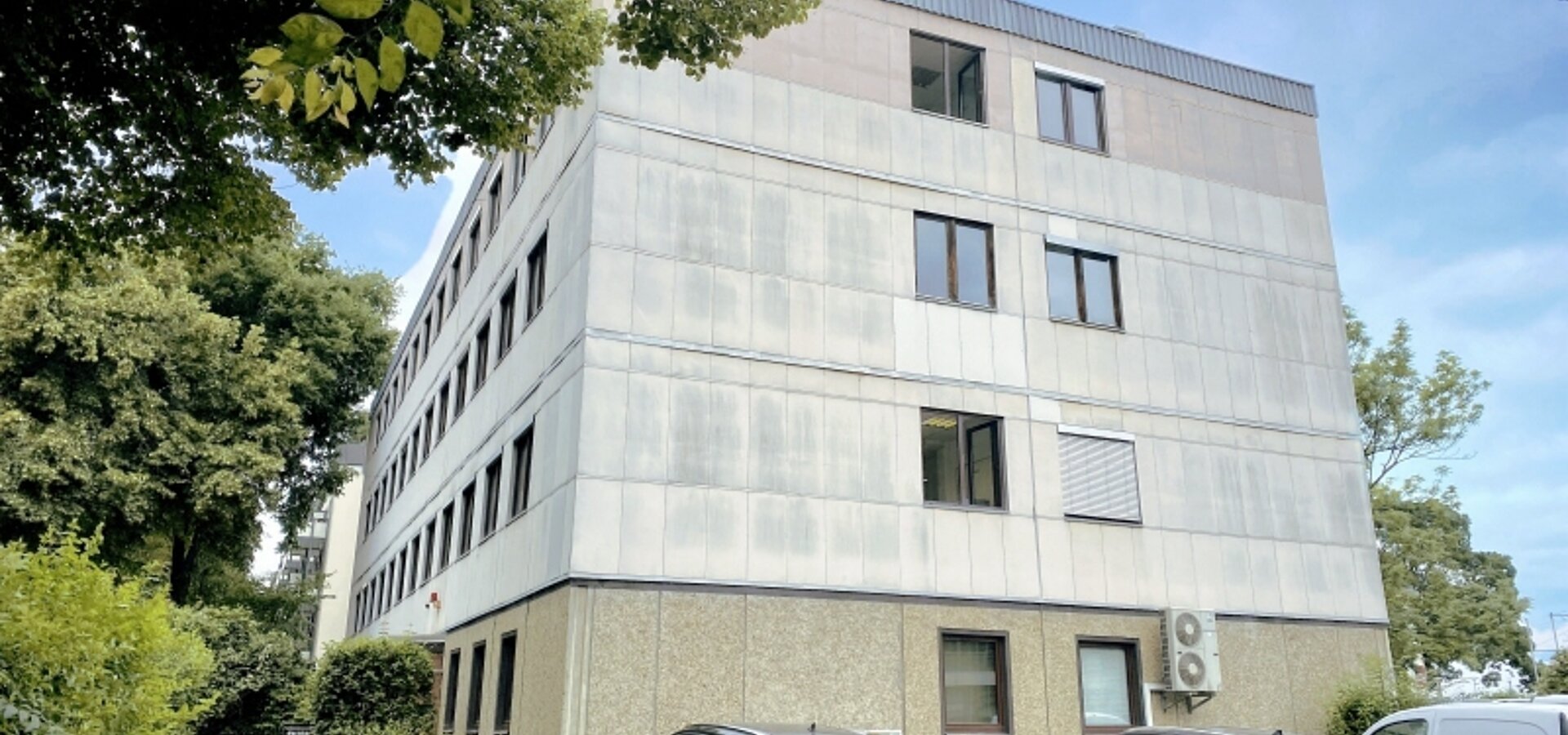 Objektansicht