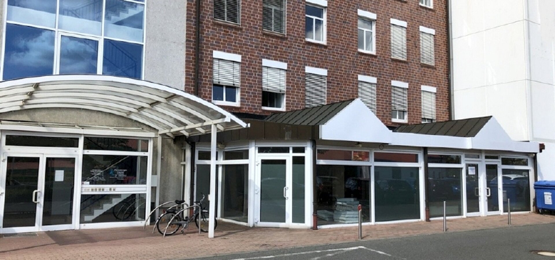Ansicht