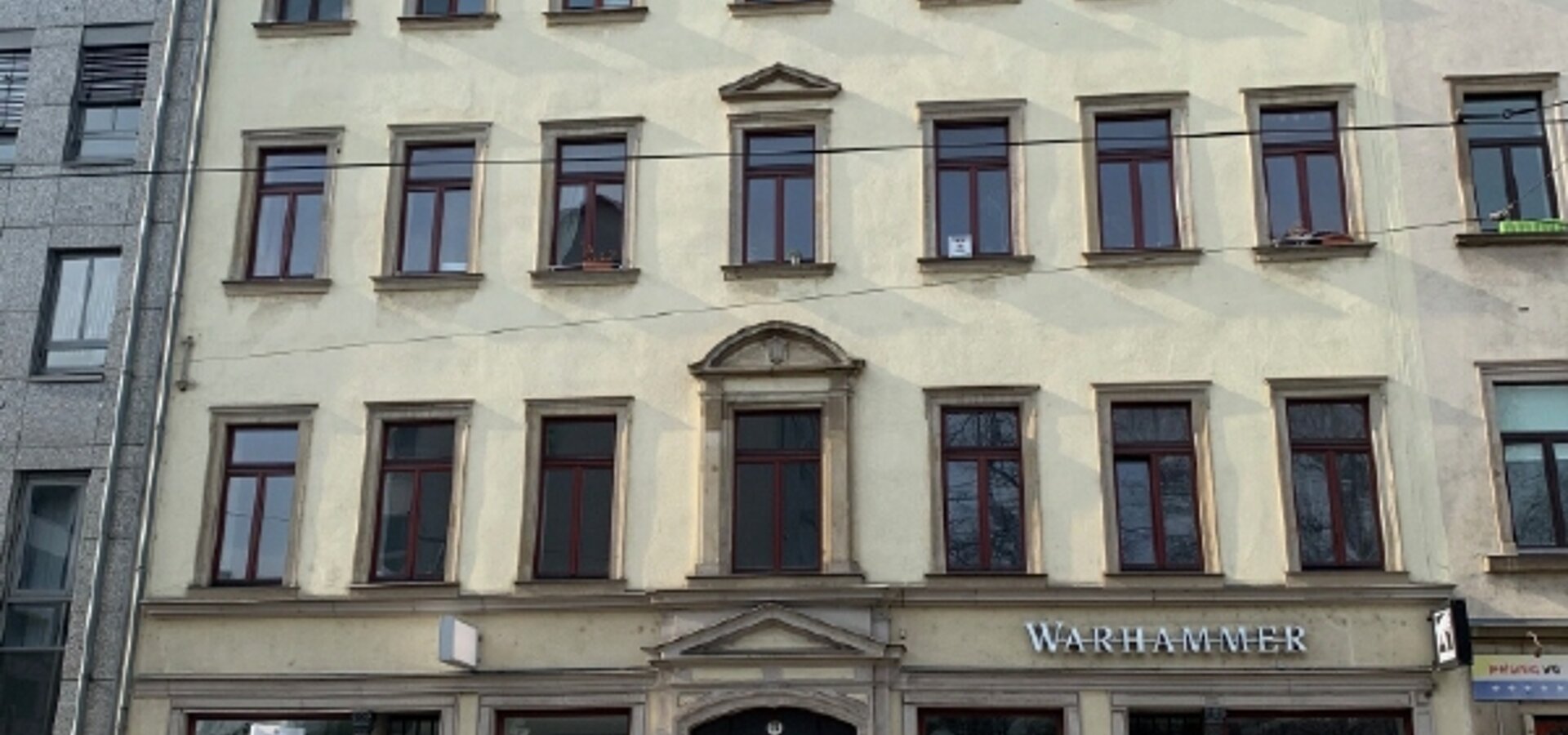 Objektansicht