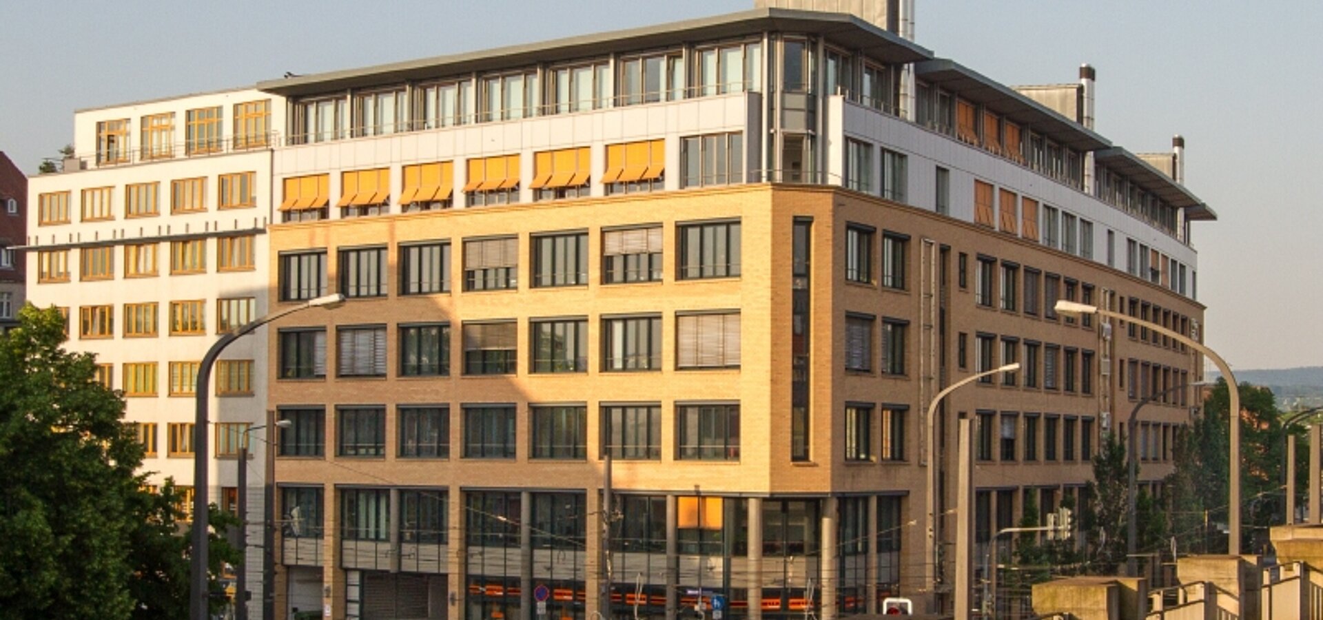 Objektansicht