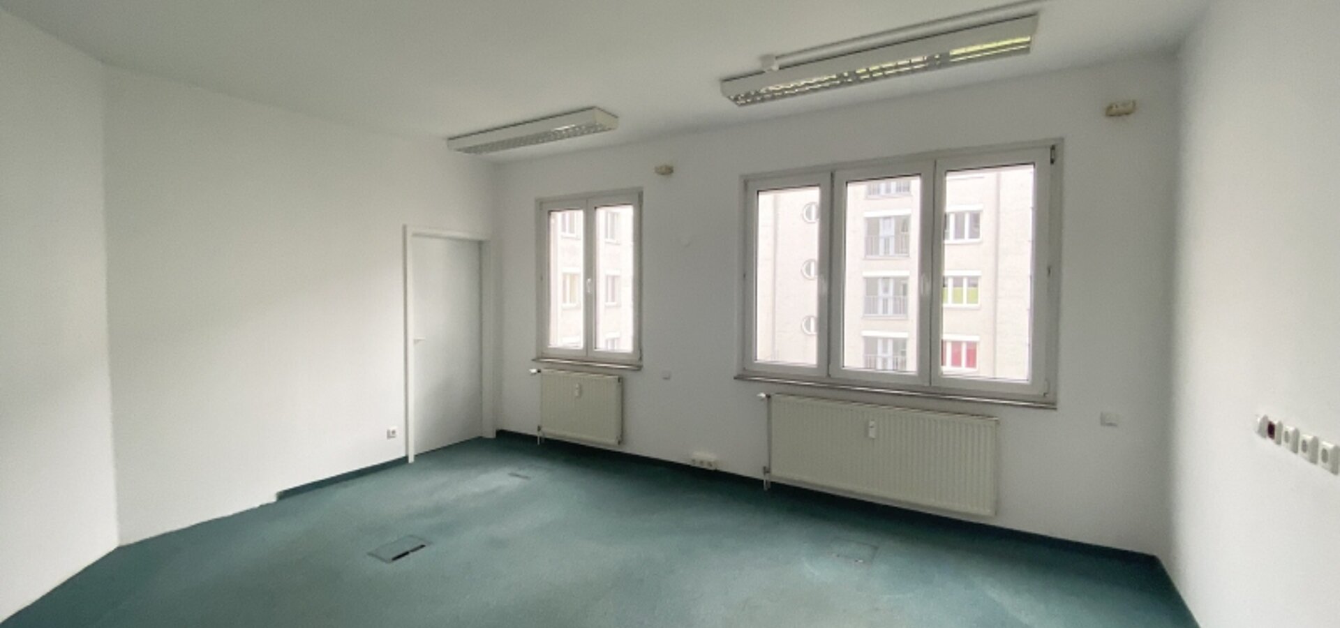 Innenansicht