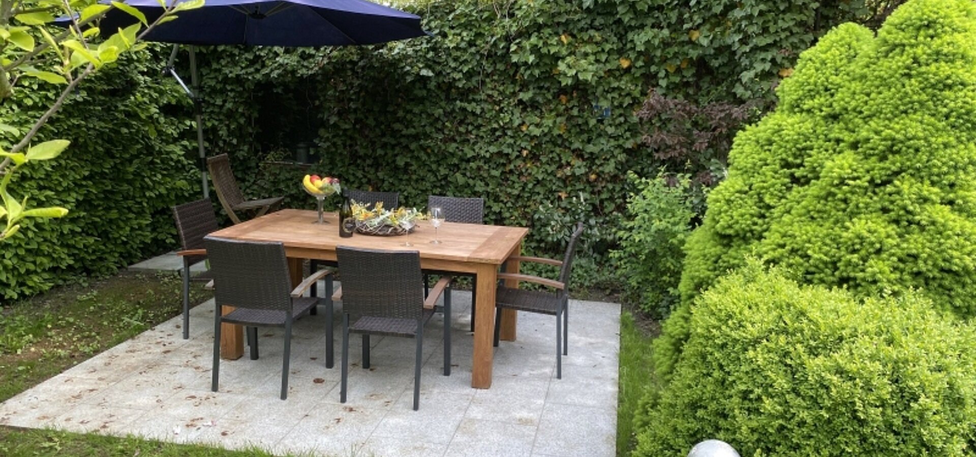 Gartenromantik (5)