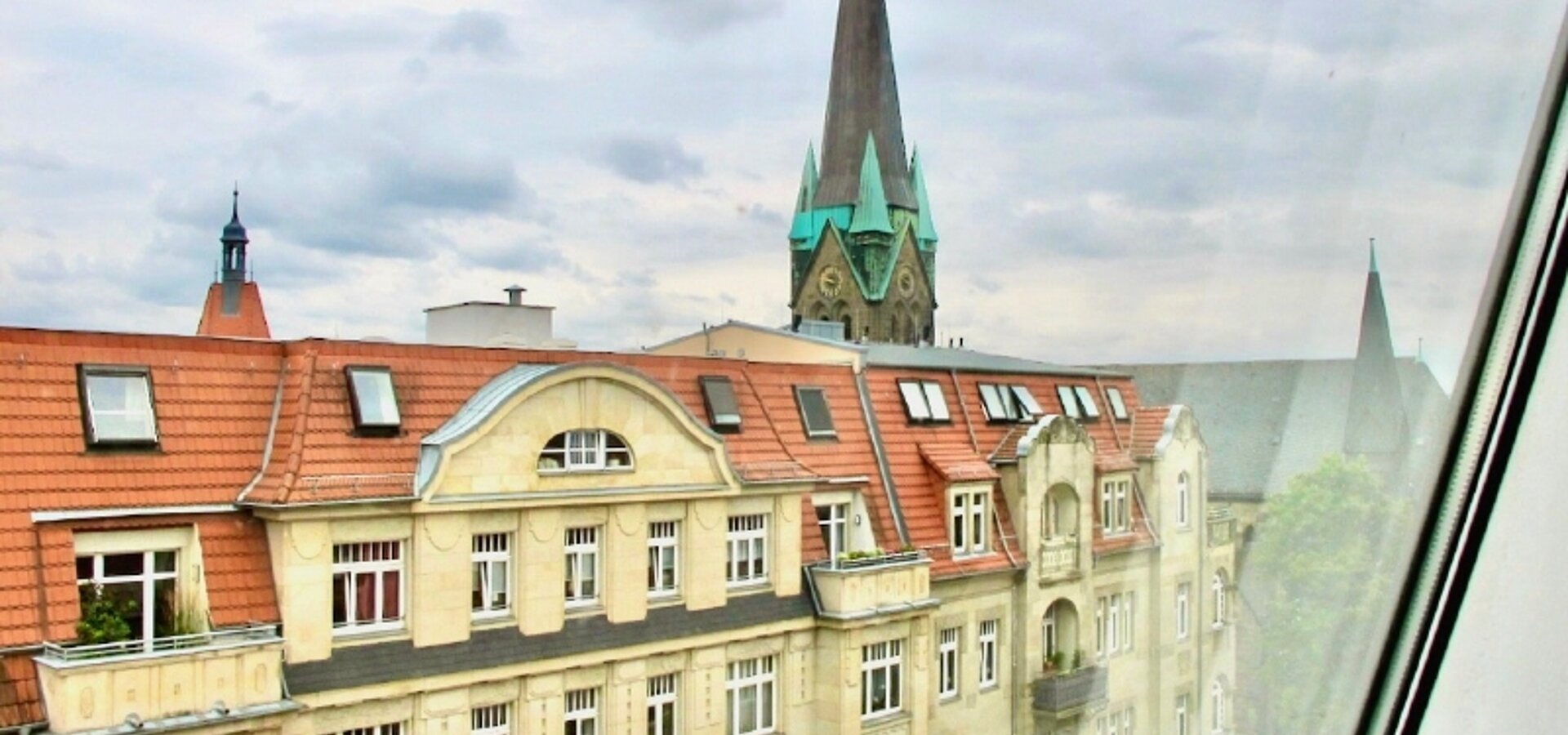 Ausblick