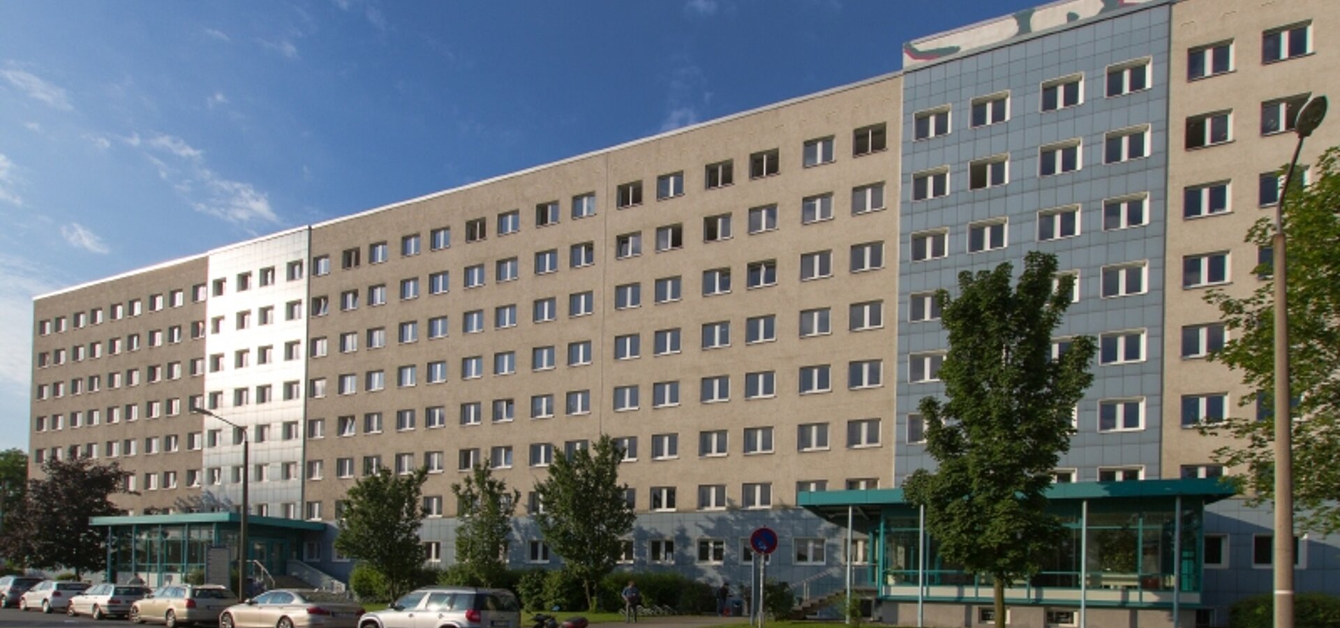 Außenansicht