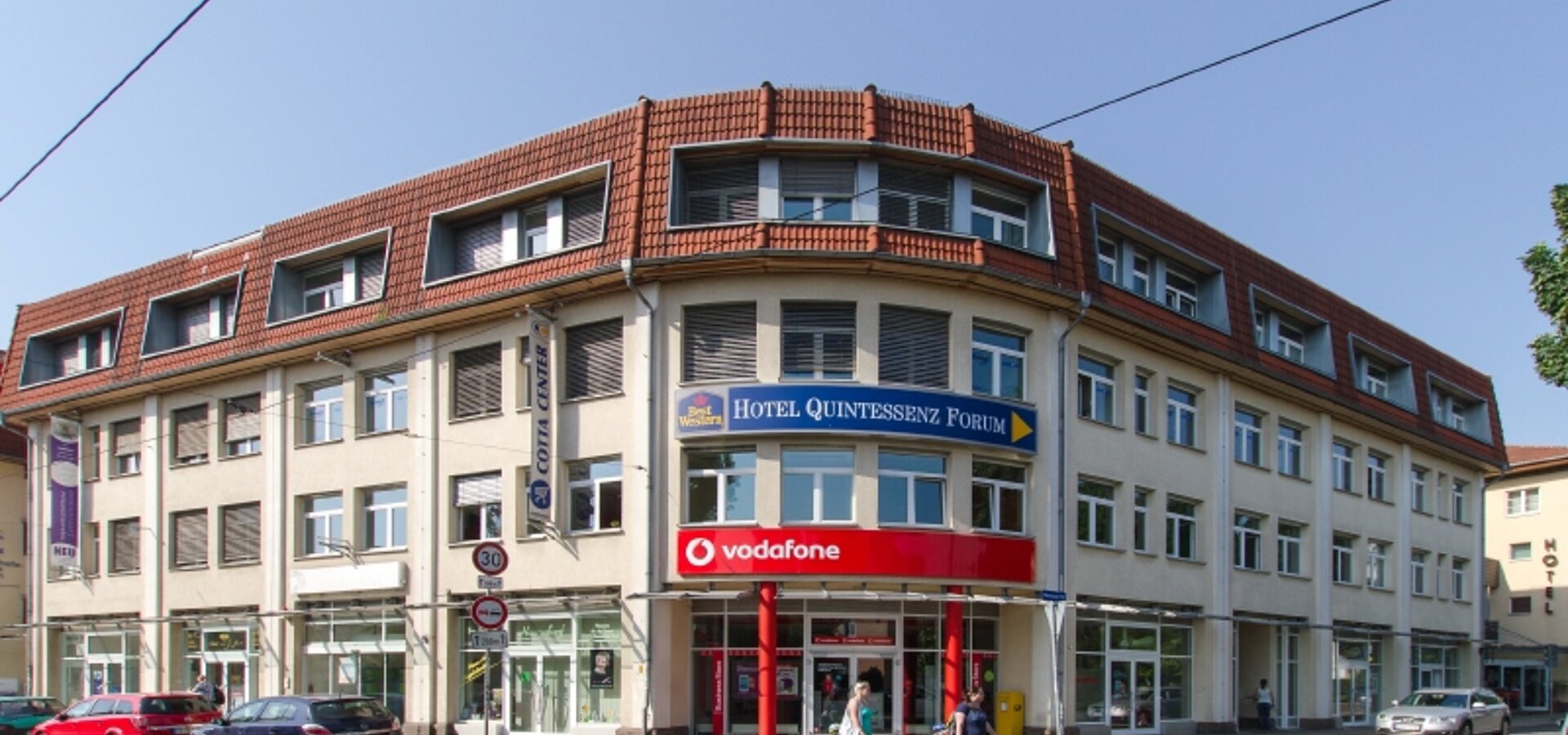 Außenansicht