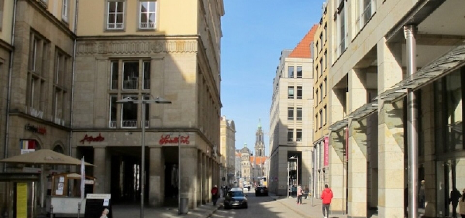 Seestraße