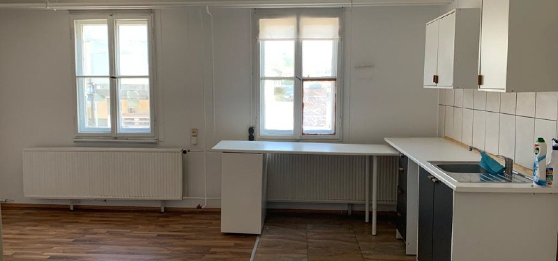 Innenansicht