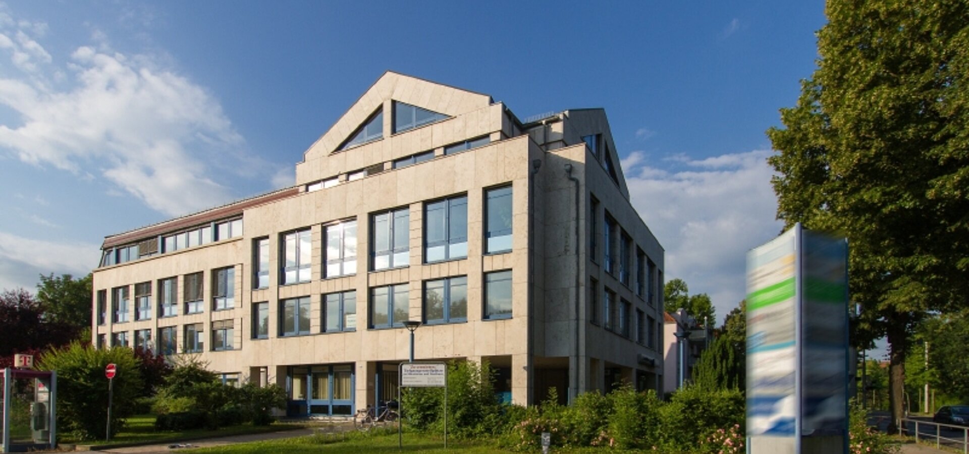 Objektansicht