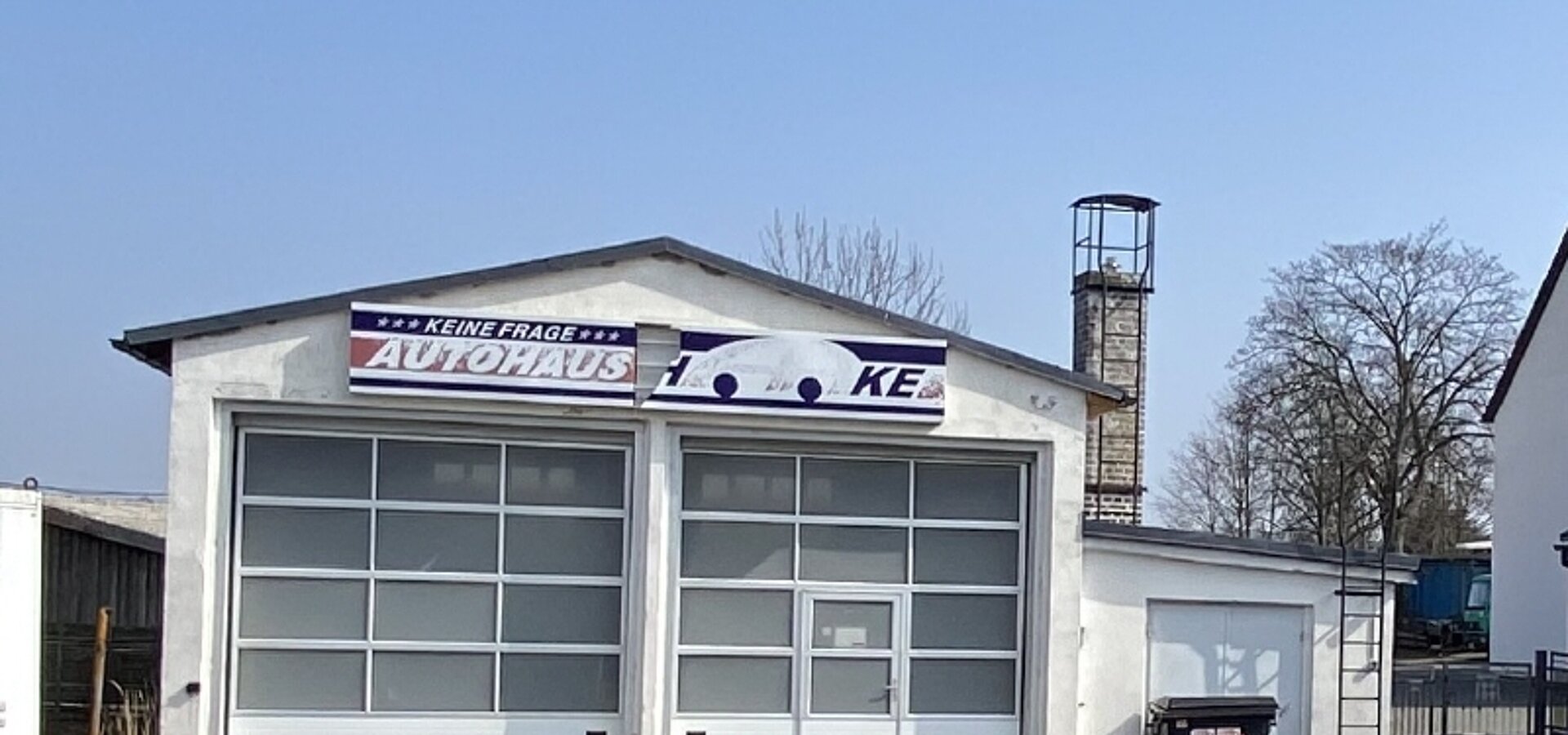 Außenansicht