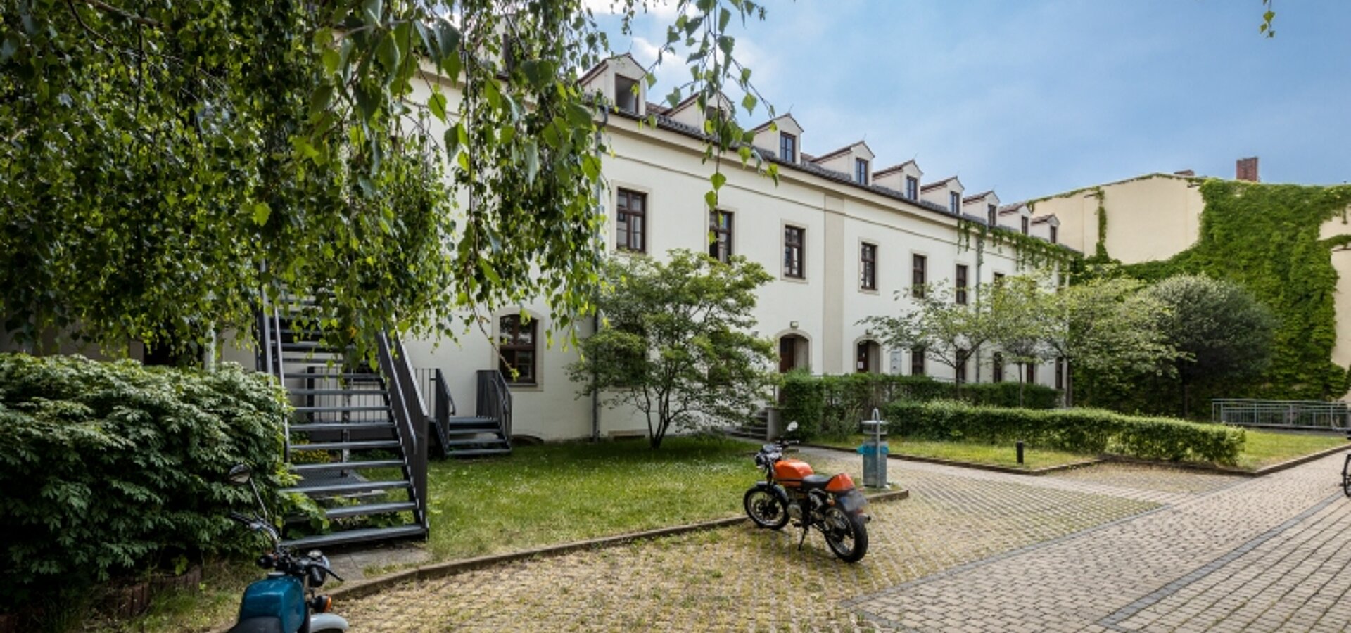 Objektansicht