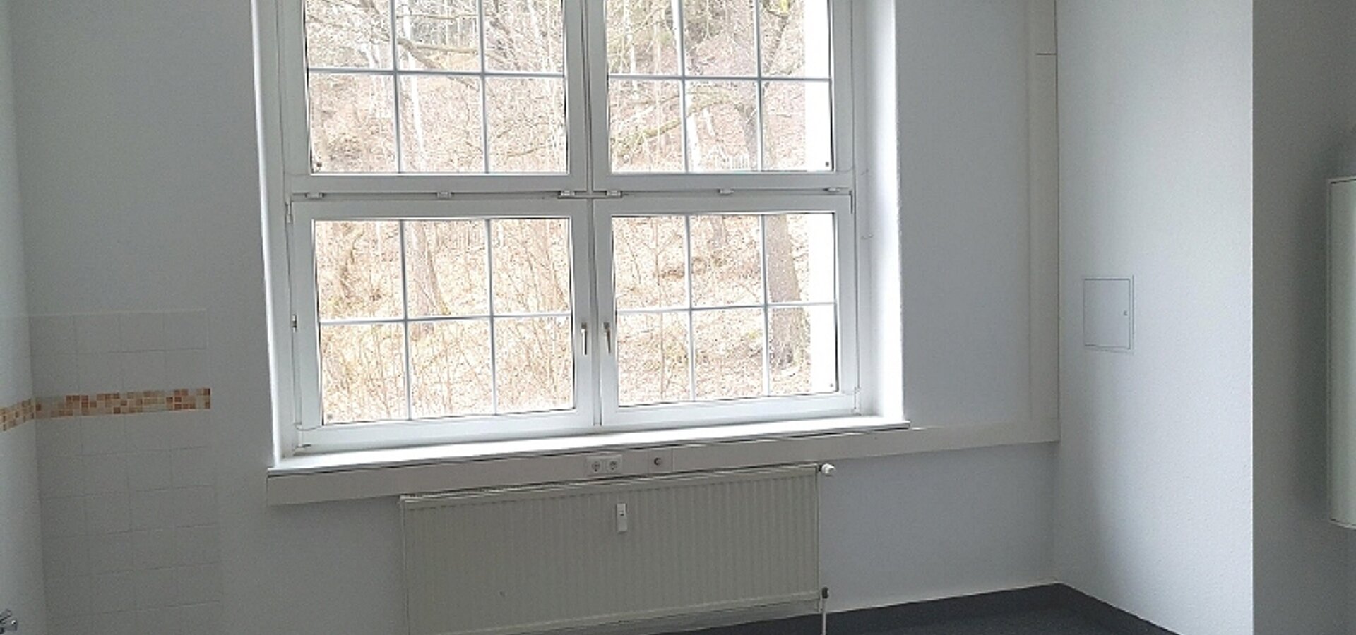 Büro Beispiel