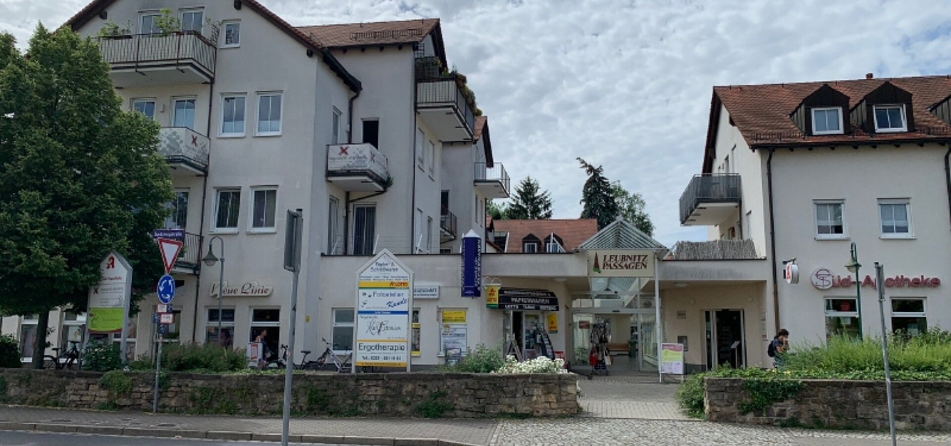 Außenansicht