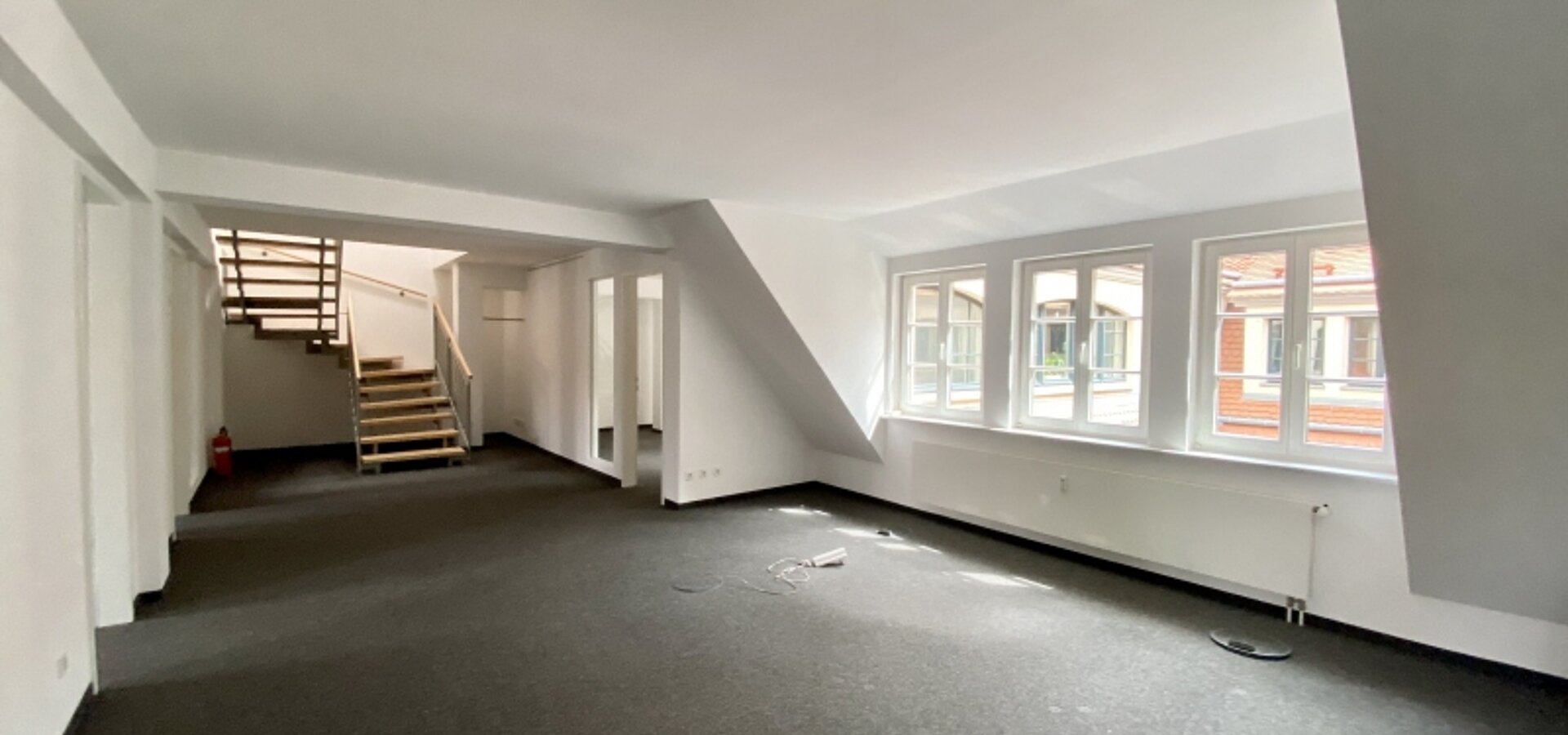 Innenansicht