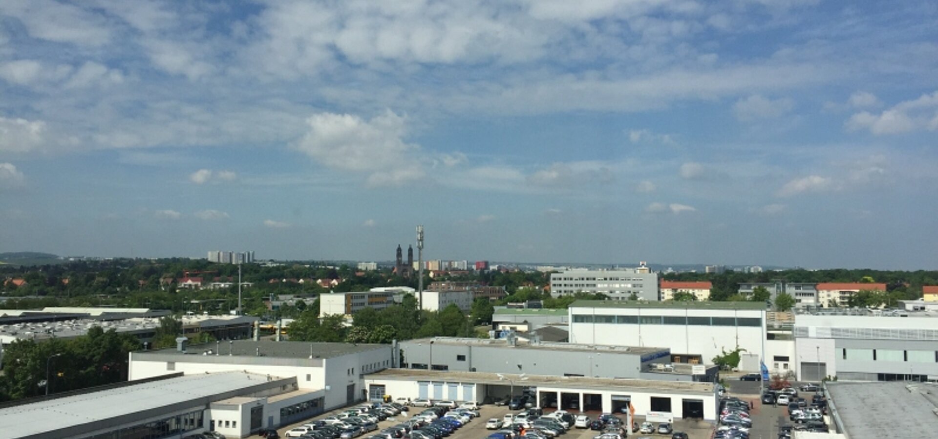 Ausblick