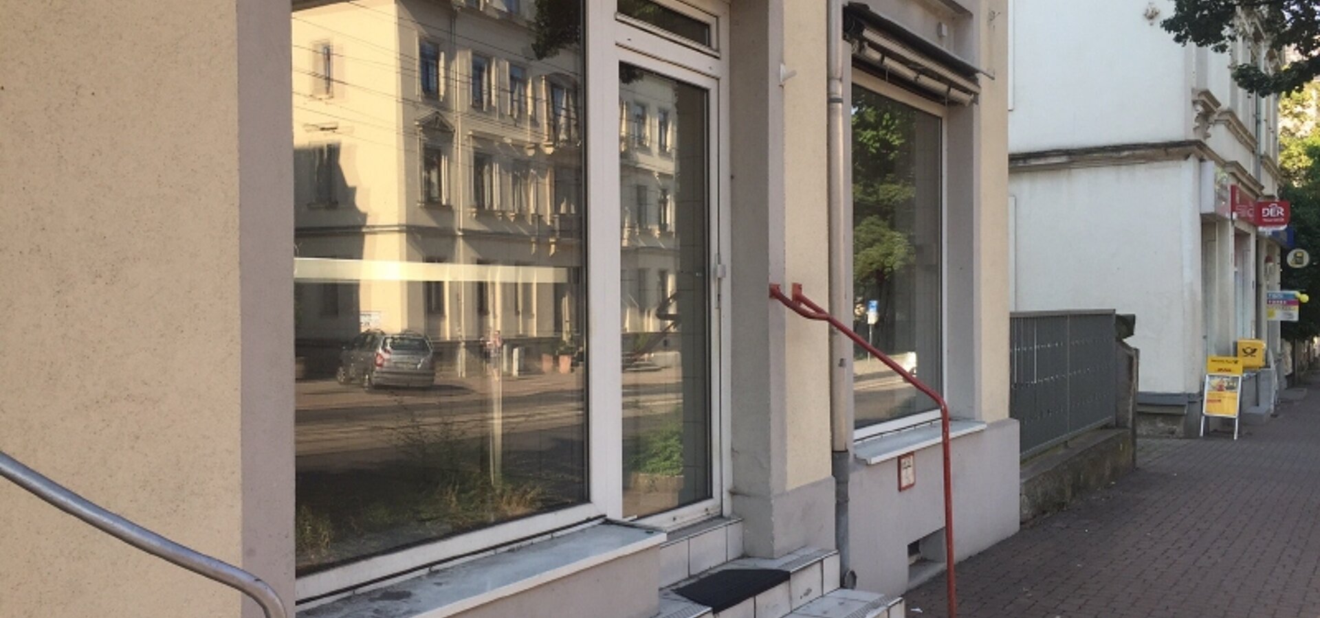Ladenansicht