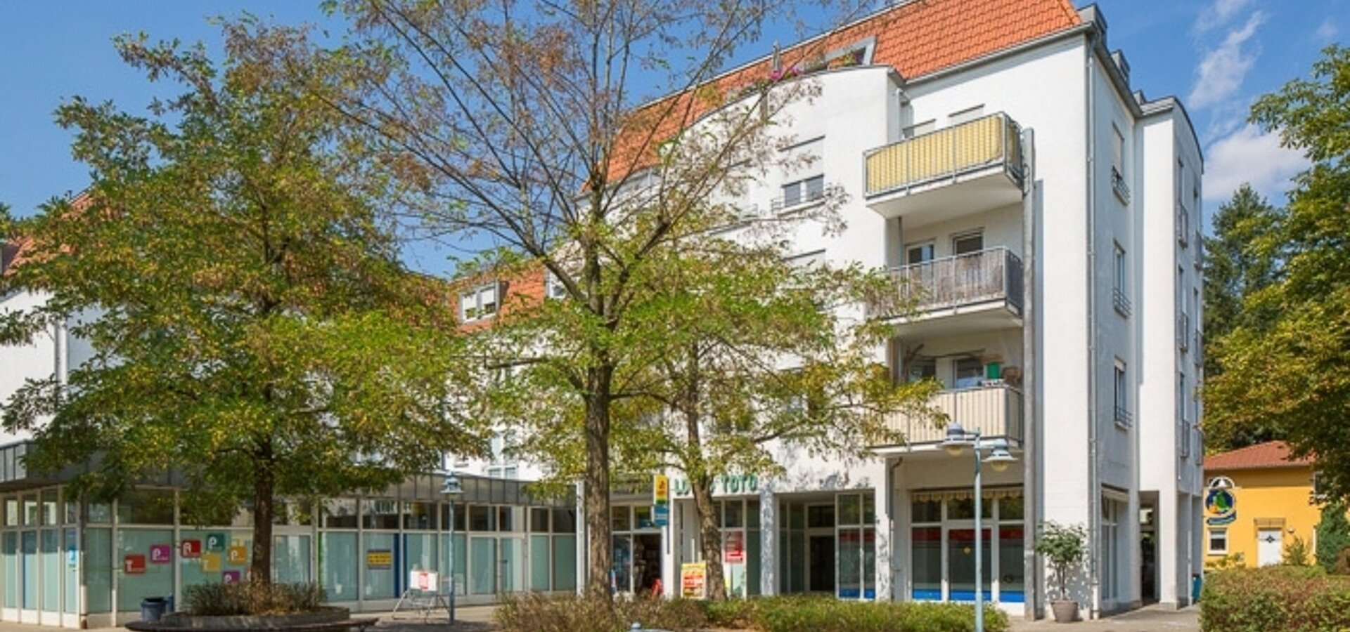 Außenansicht