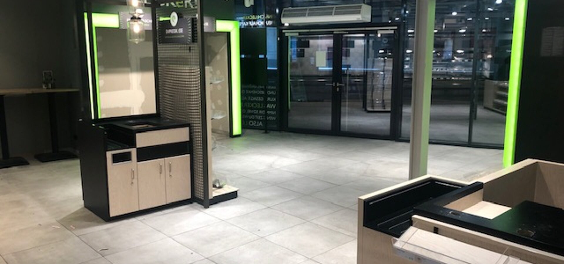 Innenansicht 1