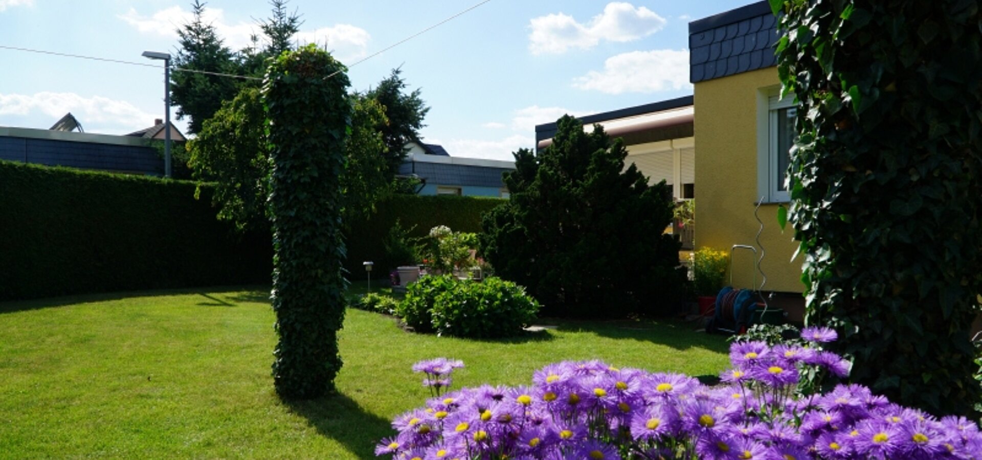 Gartenidylle (5)