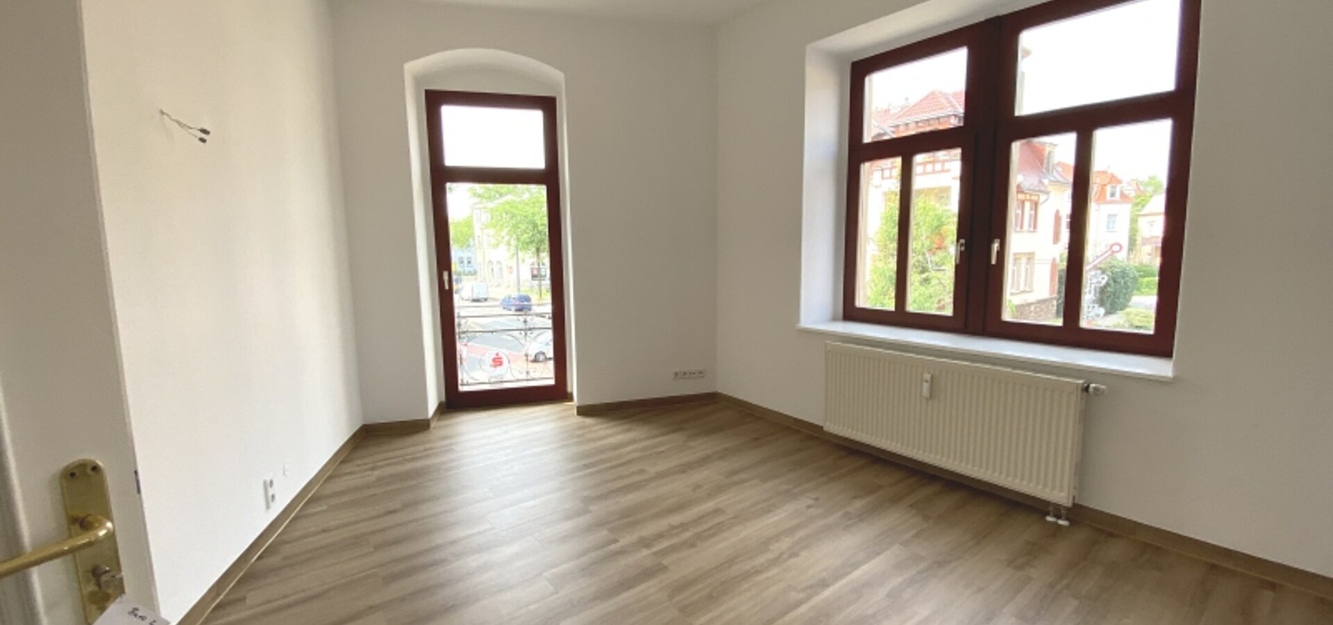 Innenansicht
