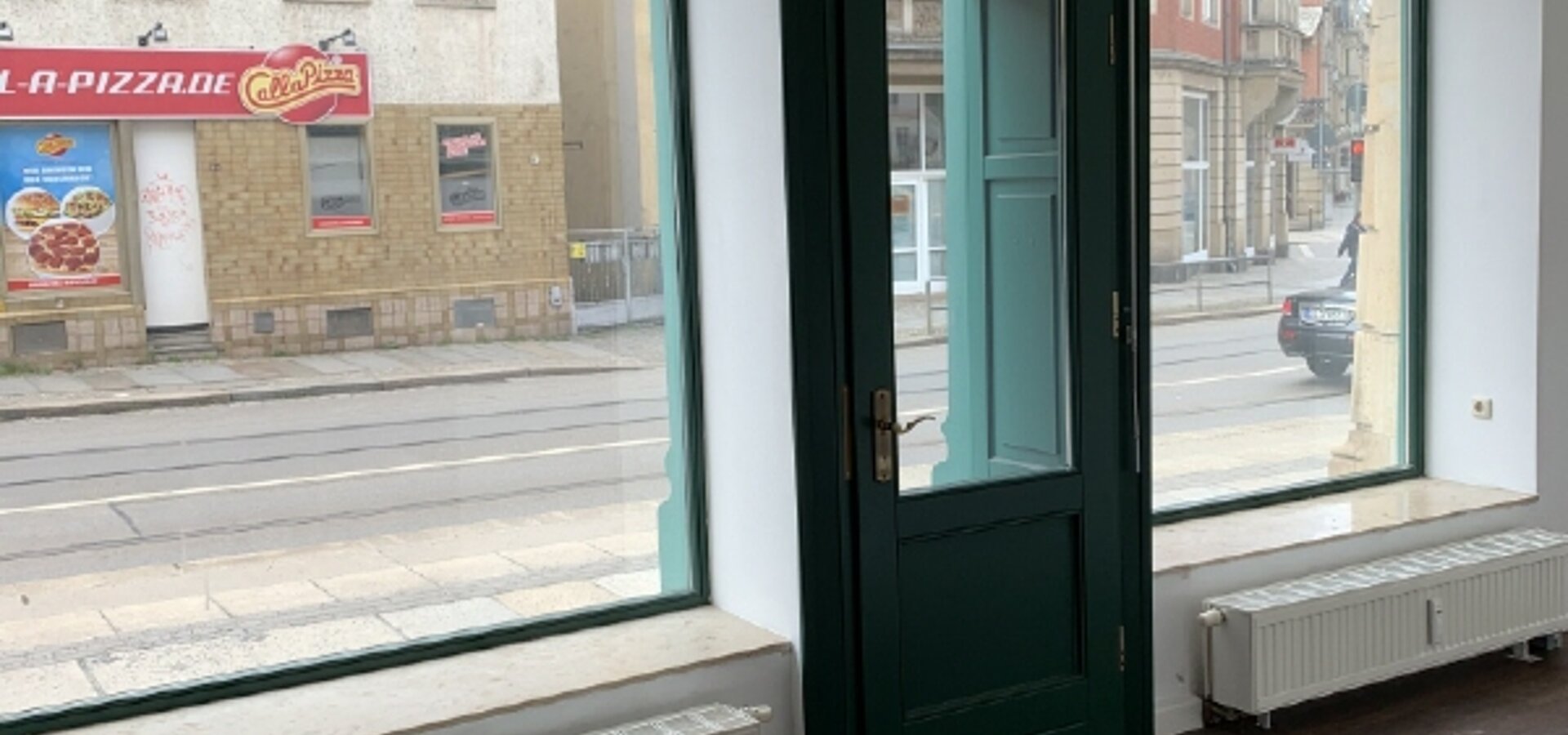 Innenansicht