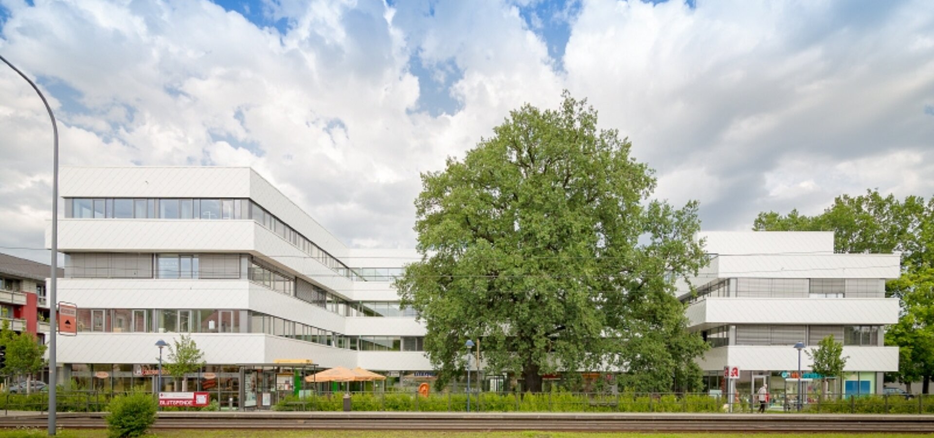 Außenansicht