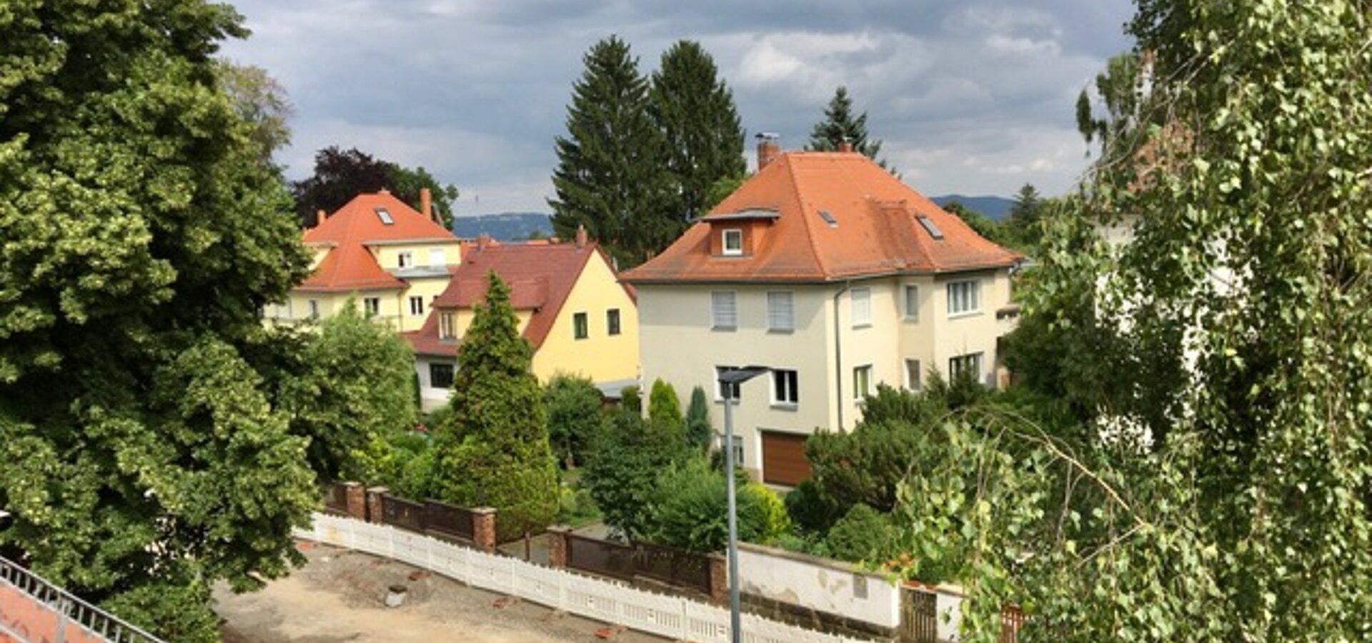 Ausblick