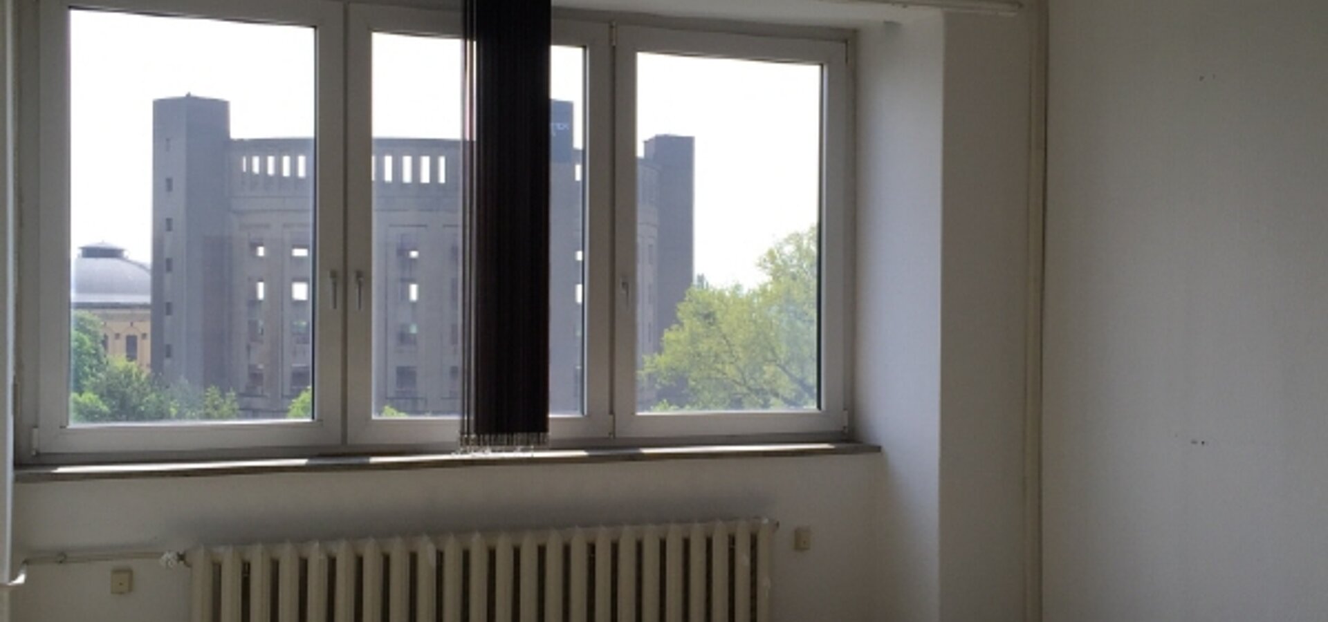 Beispielbüro