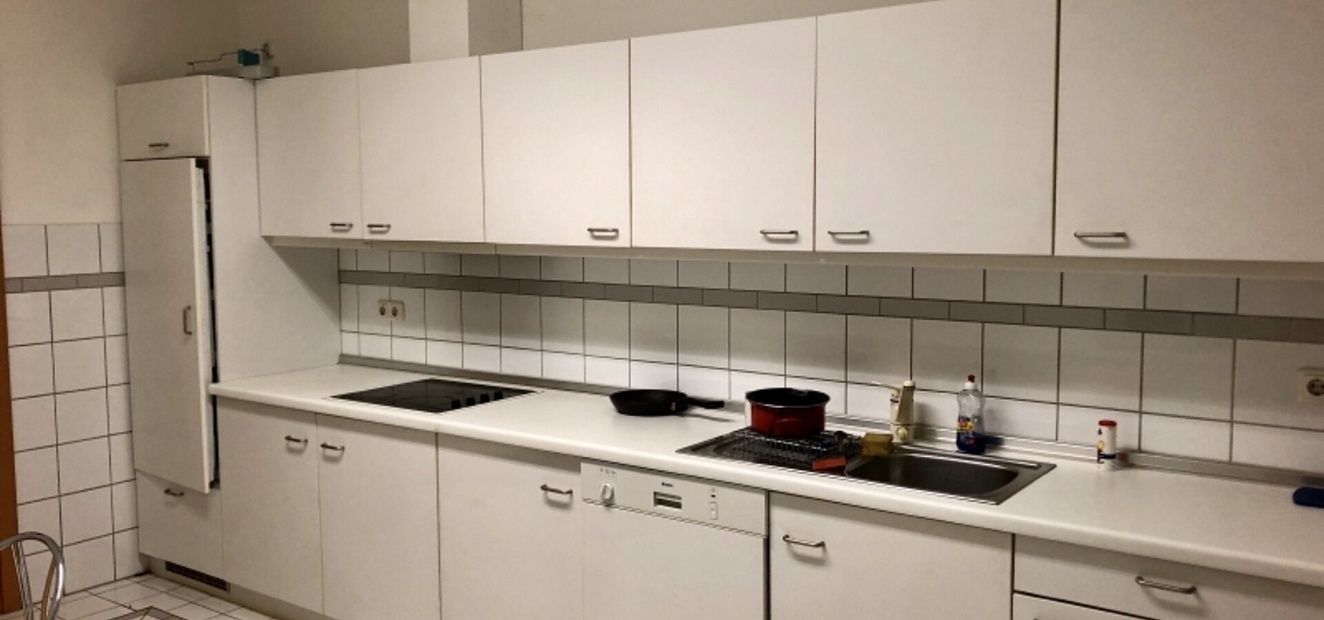 Küchenbereich