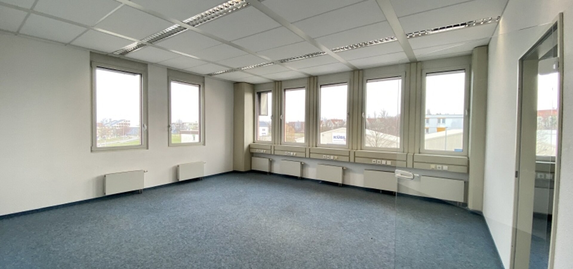 Innenansicht