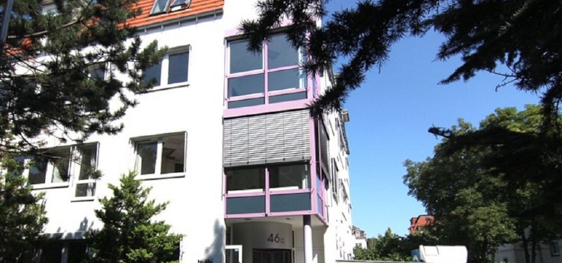 Objektansicht