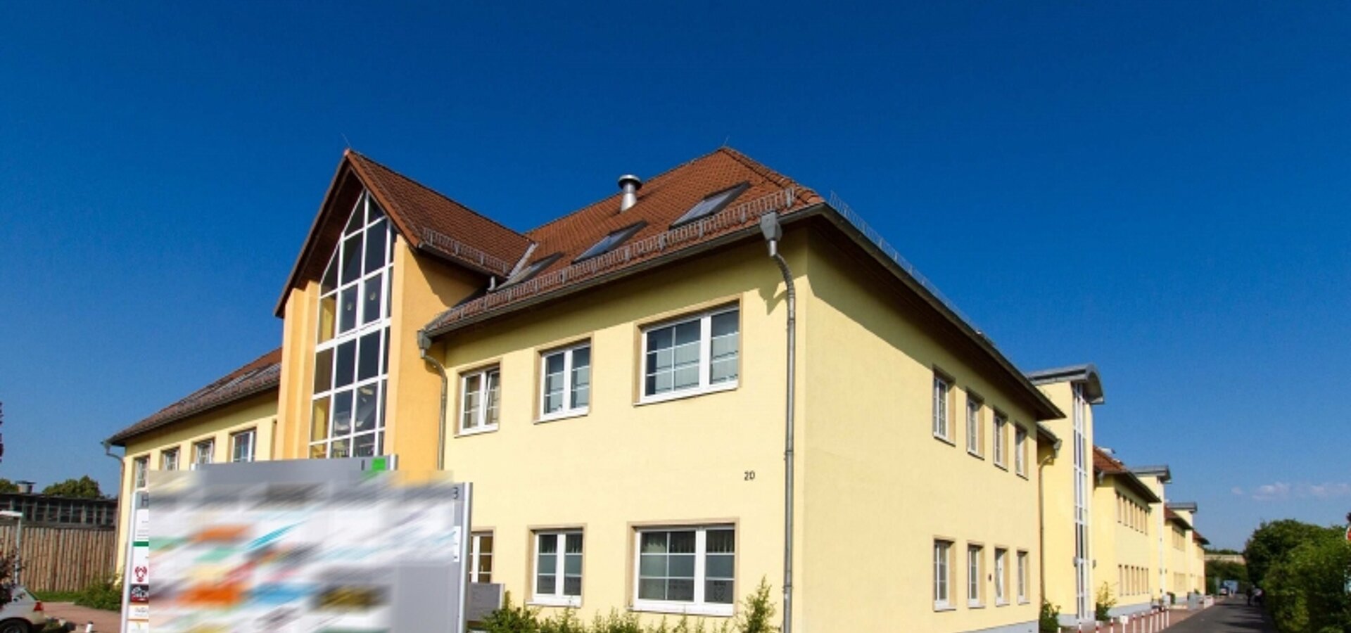 Objektansicht