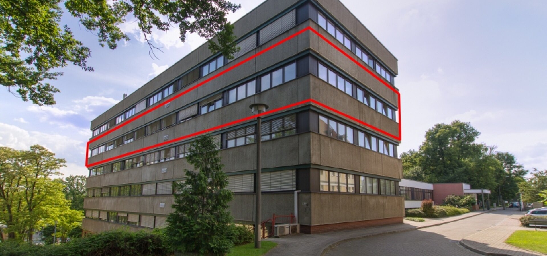 Außenansicht