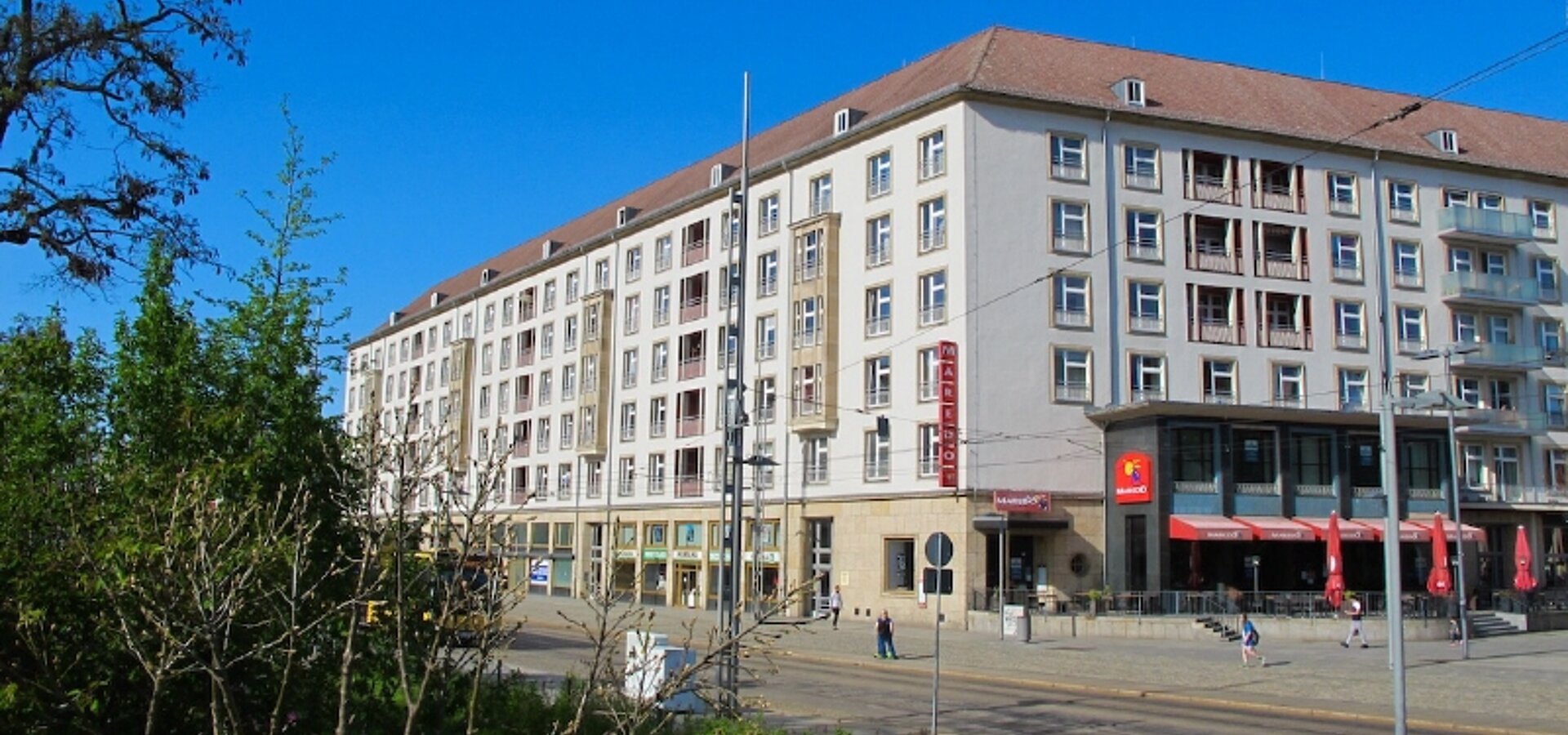 10 Ansicht Südwest