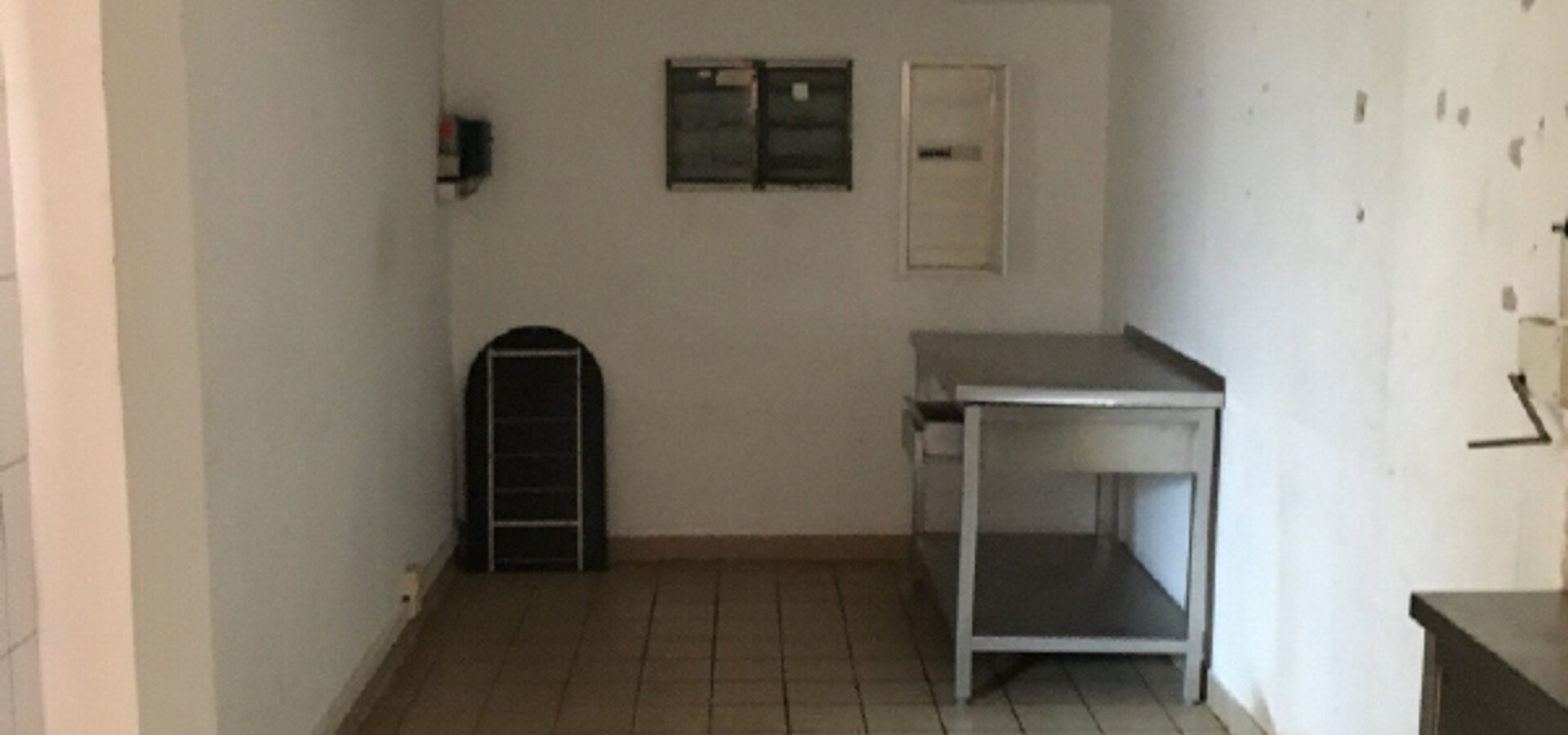Innenansicht