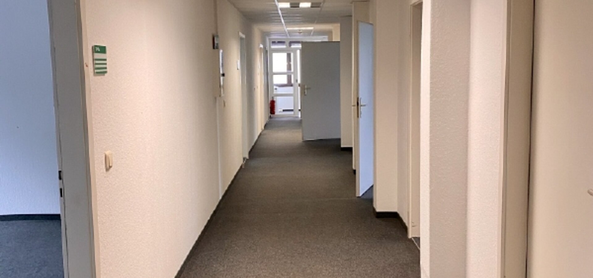 Innenansicht